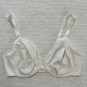 Auden demi coverage unlined bra